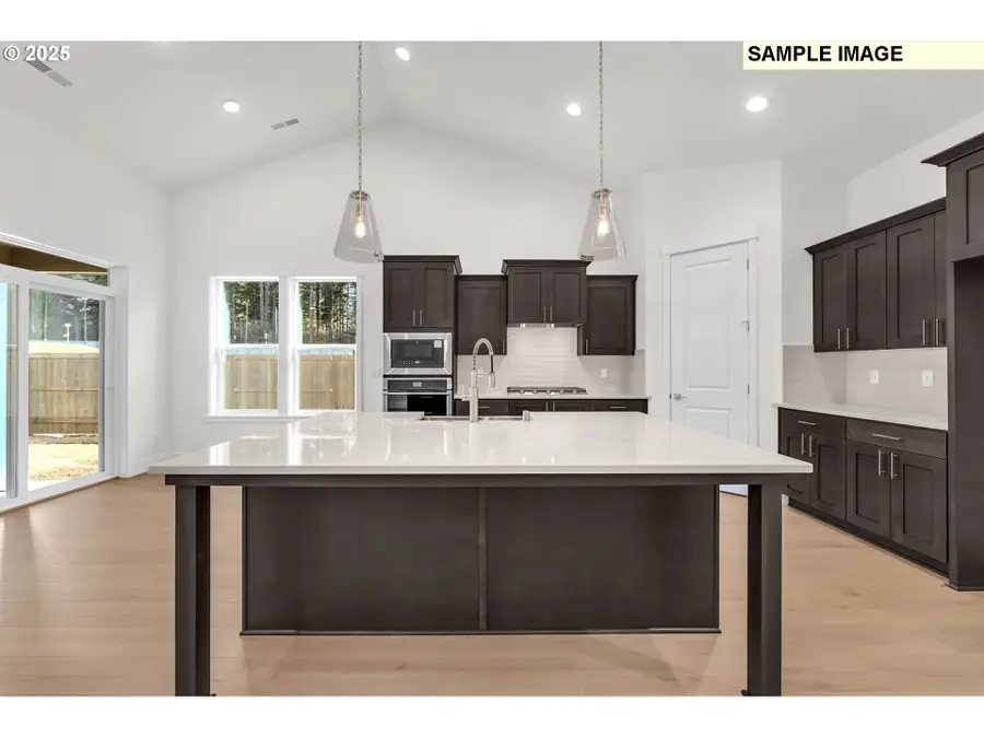 18725 NE 41st Ave #LOT 444, Vancouver, WA 98686 - Image #2