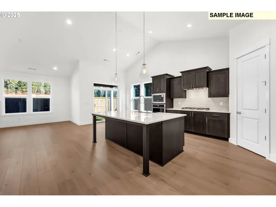 18725 NE 41st Ave #LOT 444, Vancouver, WA 98686 - Image #3