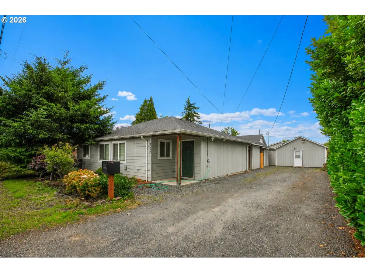 8044 SE Malden St, Portland, OR 97206 - #1