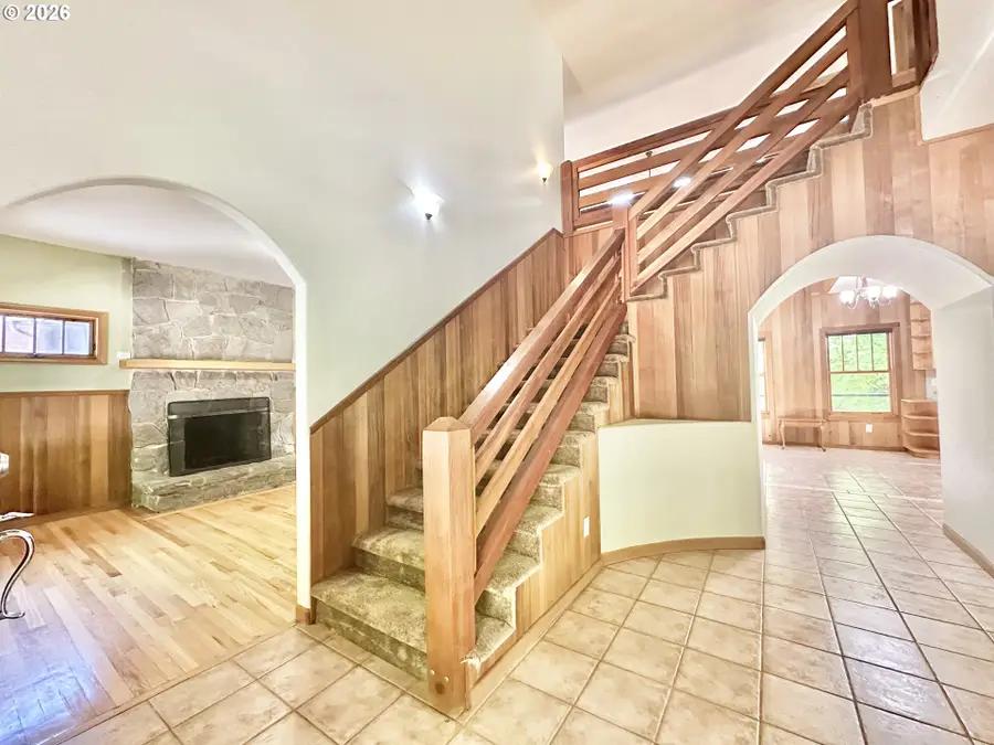 48000 E Larch Mountain Rd, Corbett, OR 97019 - #3