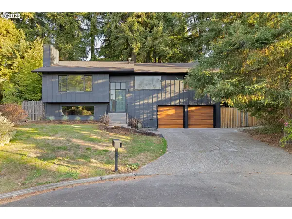 11925 NW Oatfield Ct, Portland, OR 97229