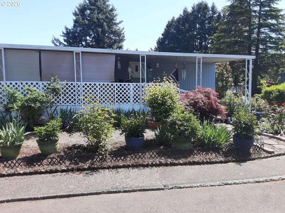 570 N 10th Ave #71, Cornelius, OR 97113 - #1