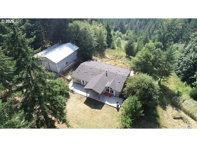 55102 Siedelman Rd, Vernonia, OR 97064 - #2