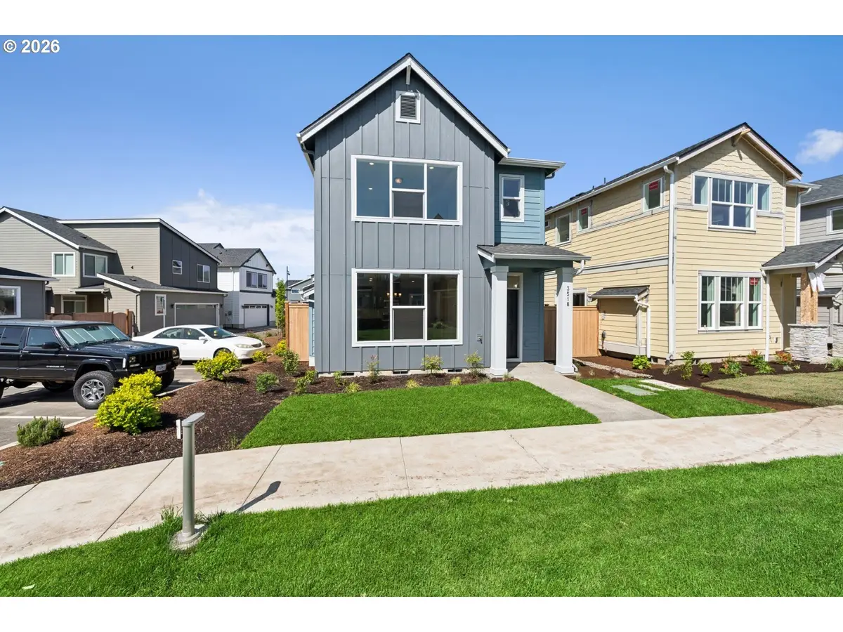 3486 SE Basin Ln, Hillsboro, OR 97123 - #1