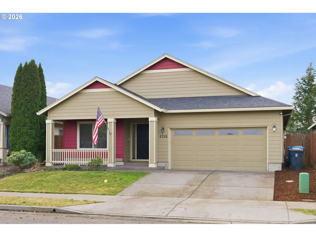 2726 Nina Pl, Hubbard, OR 97032 - #1