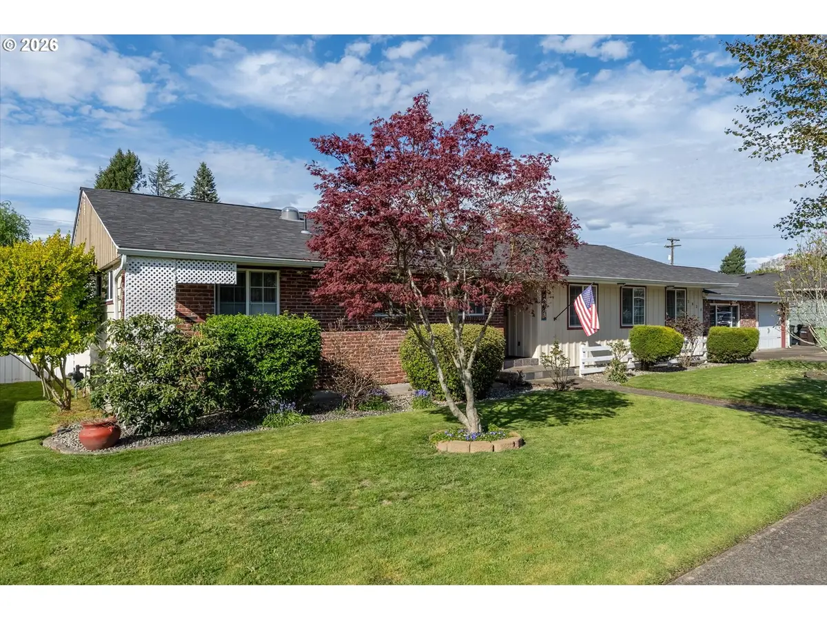2820 Maryland St, Longview, WA 98632 - #1