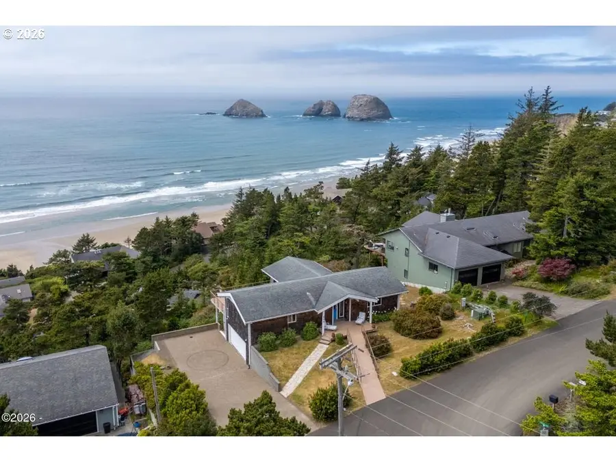620 Ridgewood Rd, Oceanside, OR 97134 - #3