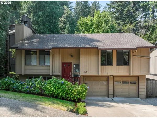 14365 SW 80th Pl, Tigard, OR 97224