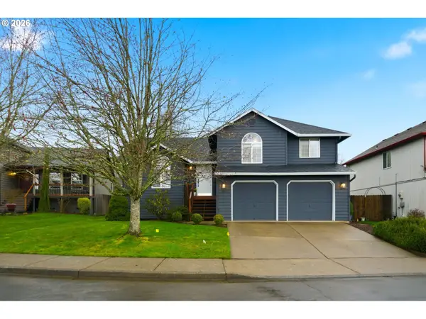 1851 NW 26th Ave, Camas, WA 98607