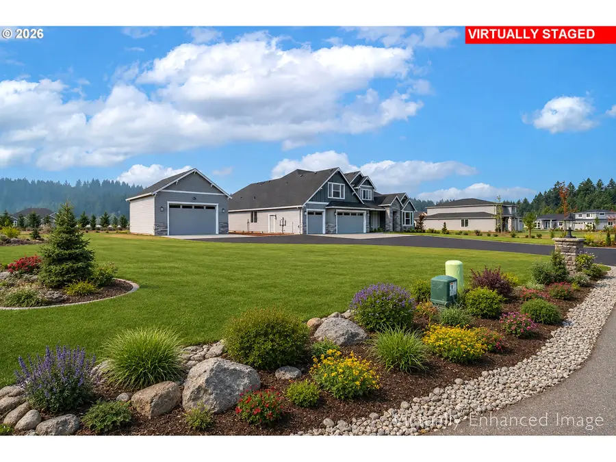 16807 NE 281st St, Lewisville, WA 98604 - #3