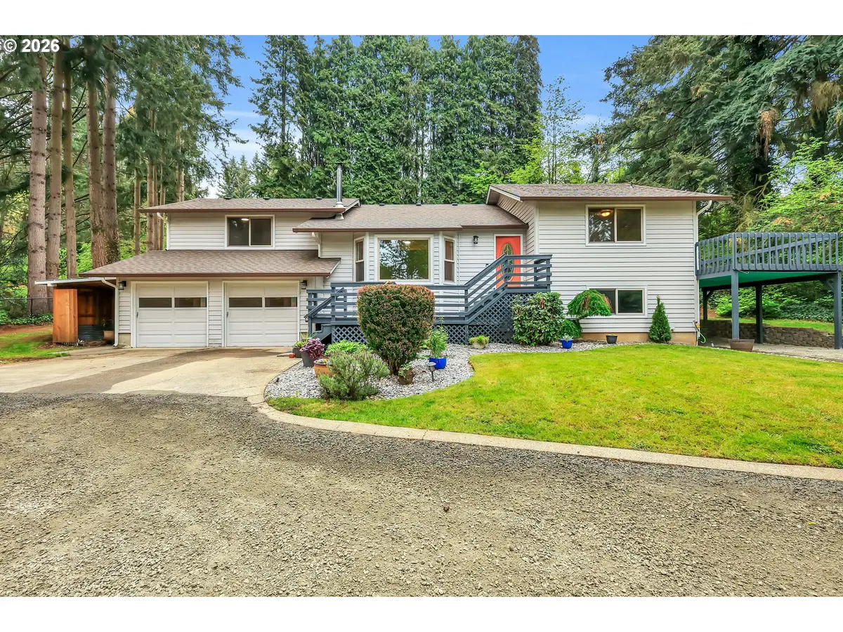 2608 NE 53rd St, Vancouver, WA 98663 - #1