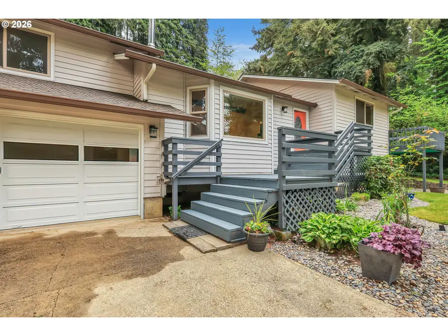 2608 NE 53rd St, Vancouver, WA 98663 - #2