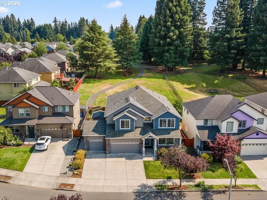 3903 NE 93rd St, Vancouver, WA 98665 - #2