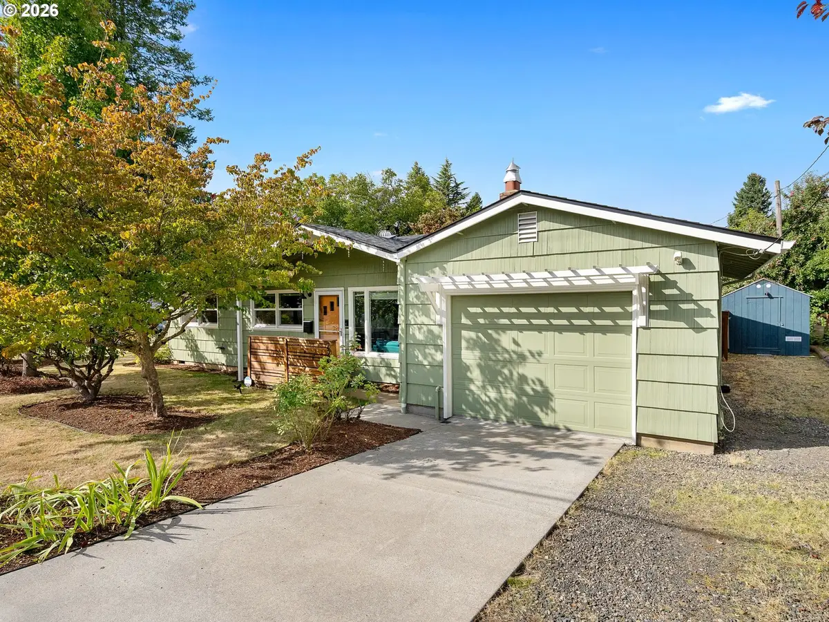 22015 SE Ash St, Gresham, OR 97030 - #1