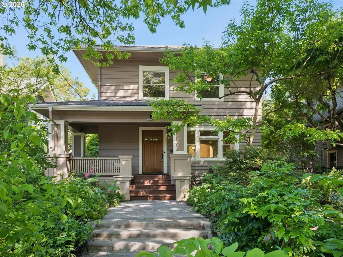 2316 NE 27th Ave, Portland, OR 97212 - #1