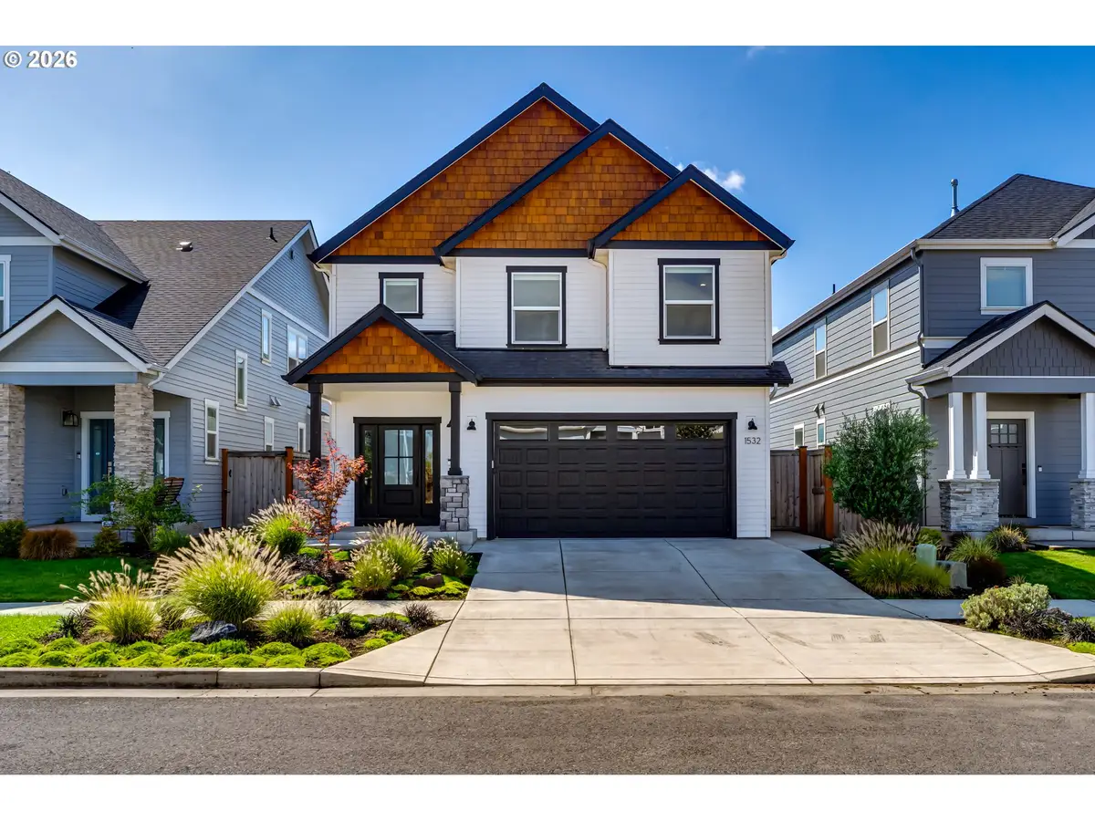 1532 Sand Trap Ln, Eugene, OR 97408 - #1