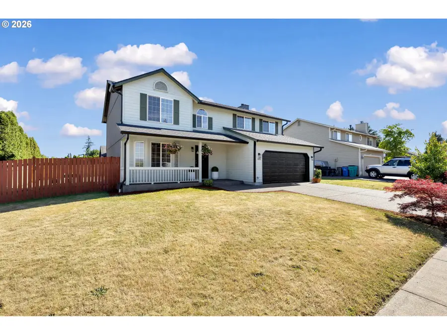 10905 NE 79th Cir, Vancouver, WA 98662 - #2