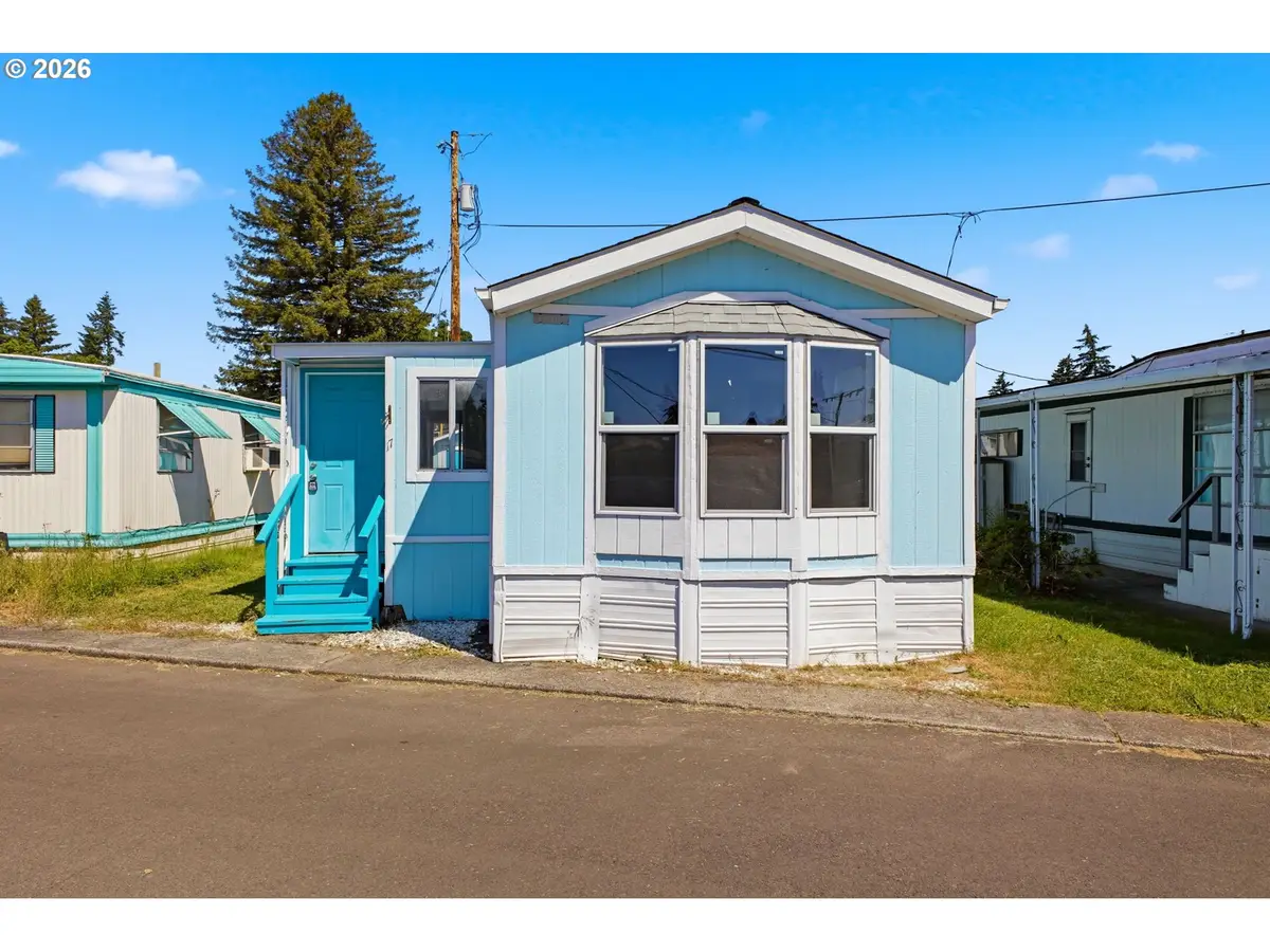 7227 SE Flavel St, Portland, OR 97206 - #1