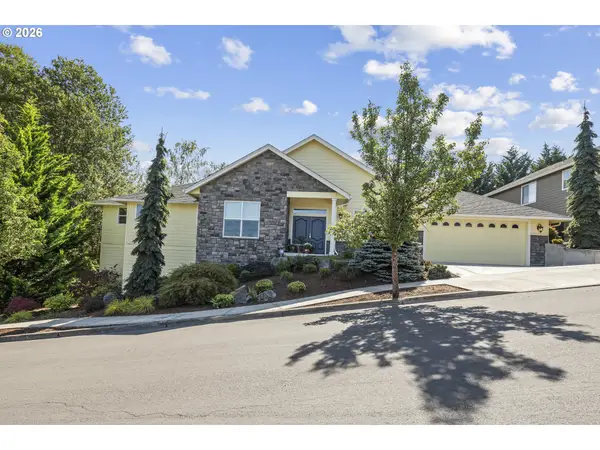 1447 S 8th Way, Ridgefield, WA 98642