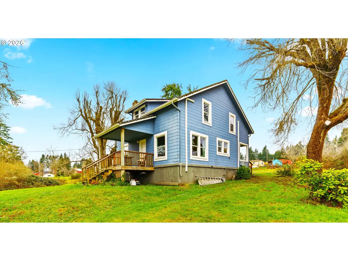 80388 Territorial Hwy, Eugene, OR 97405 - #1