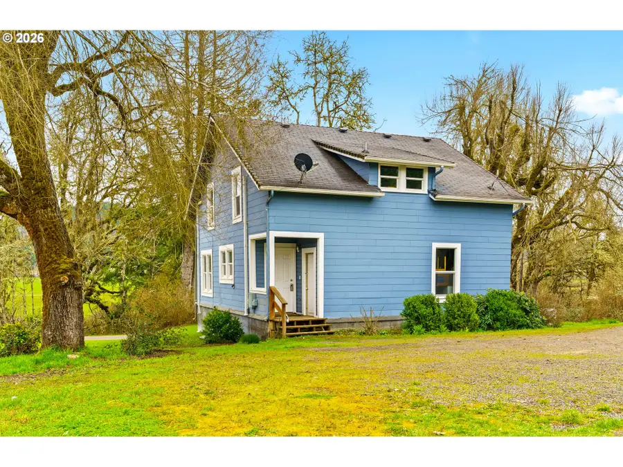 80388 Territorial Hwy, Eugene, OR 97405 - #2