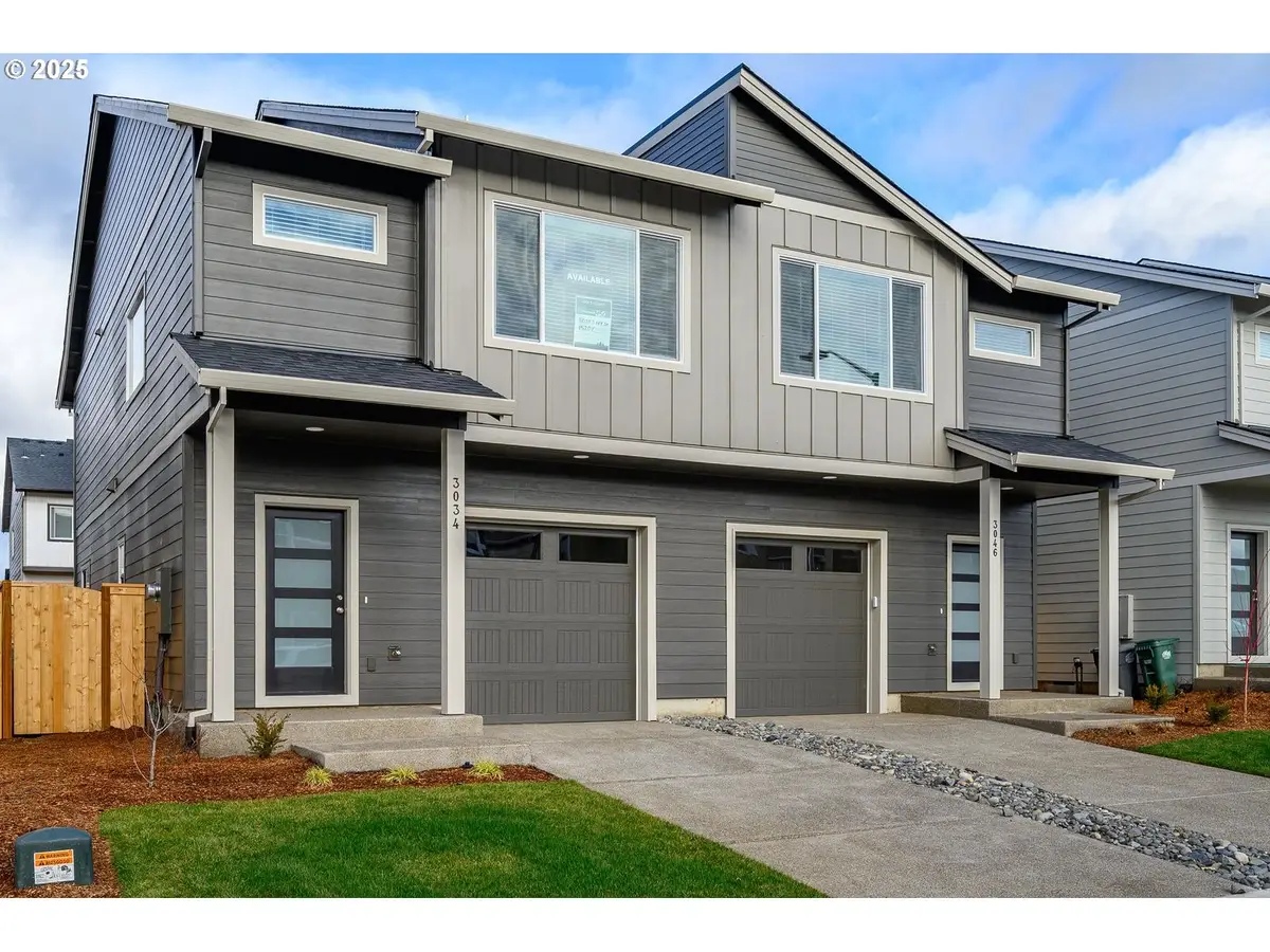 13437 NE 86th St, Vancouver, WA 98682 - #1