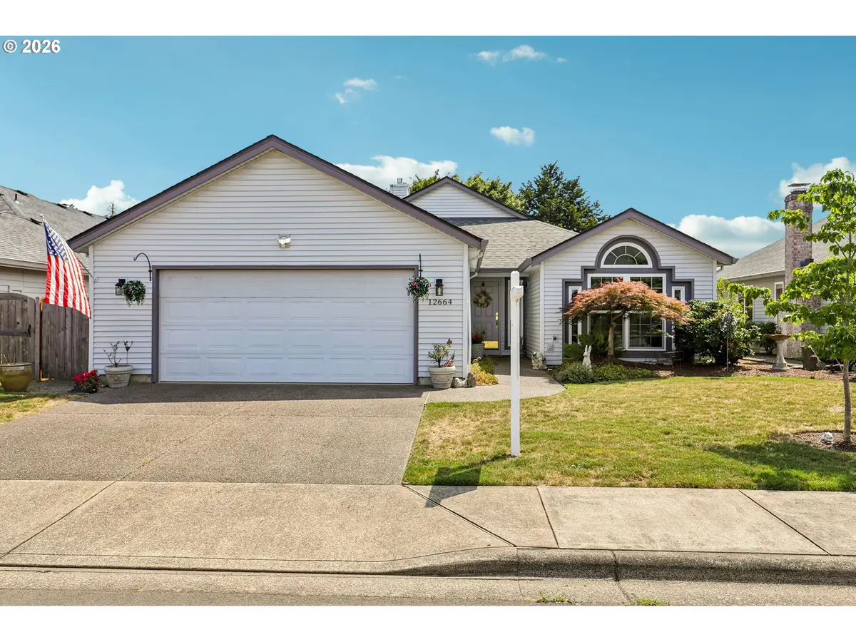 12664 SW Bexley Ln, Tigard, OR 97224 - #1