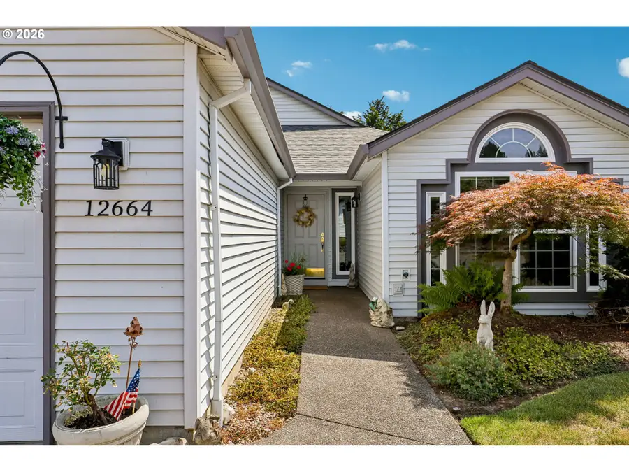 12664 SW Bexley Ln, Tigard, OR 97224 - #2