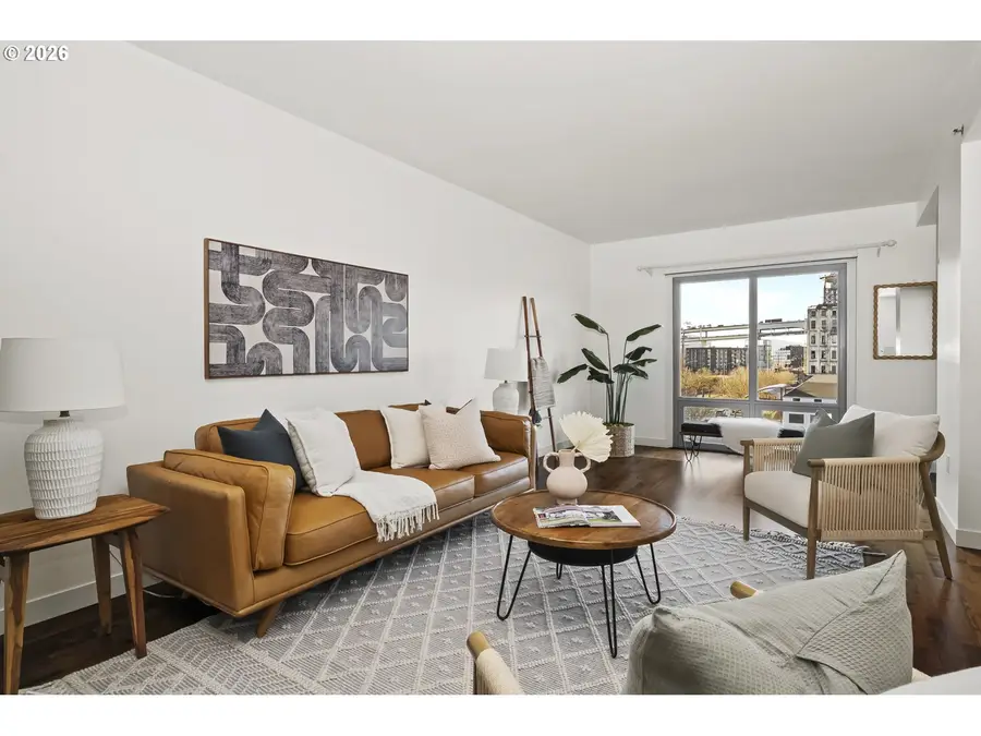 1310 NW Naito Pkwy #505A, Portland, OR 97209 - #2