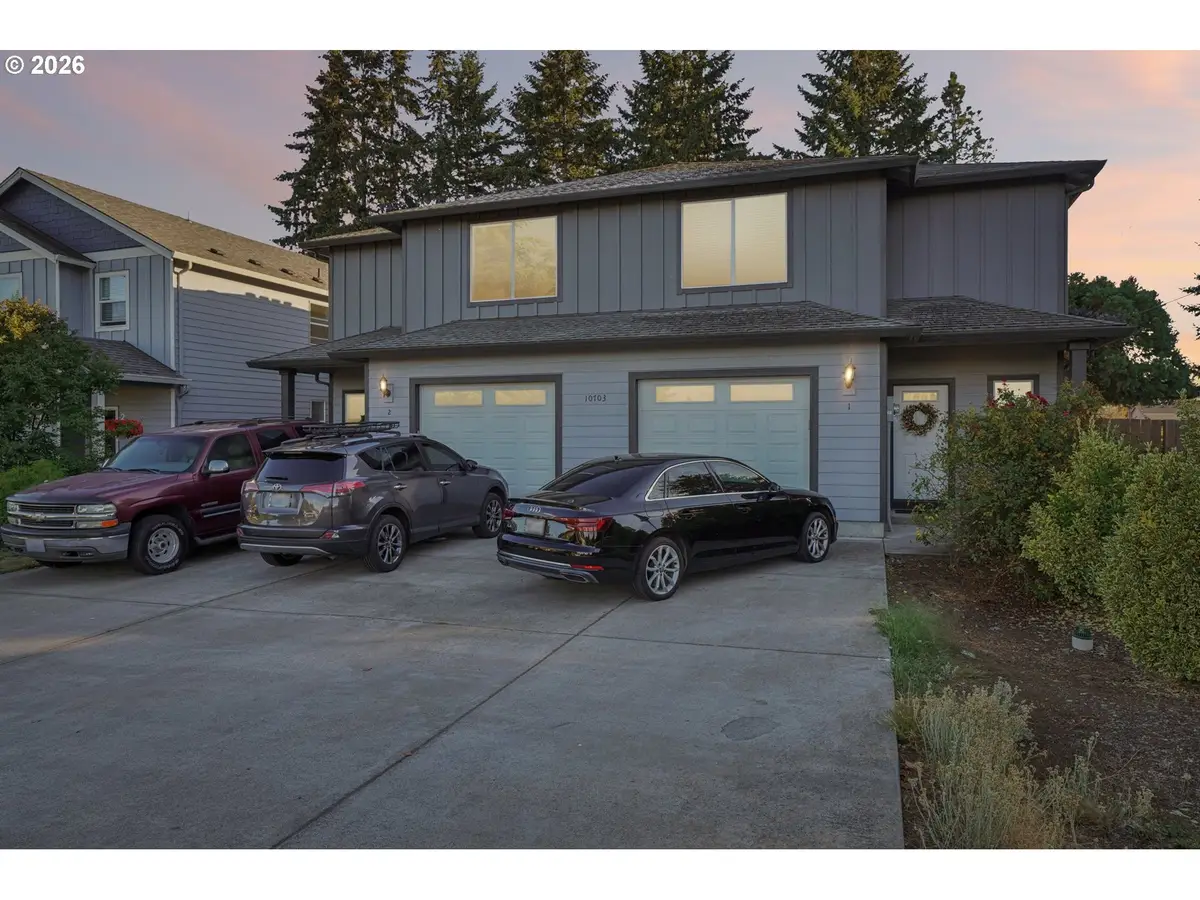 10703 NE 70th St, Vancouver, WA 98662 - #1