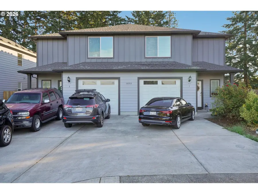 10703 NE 70th St, Vancouver, WA 98662 - #3