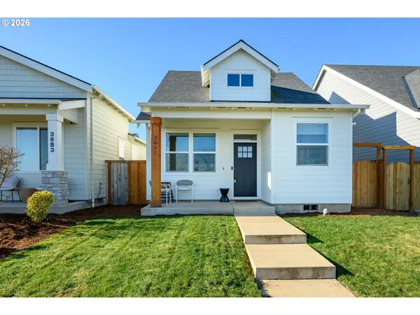 3695 NE Mcdonald Ln, McMinnville, OR 97128