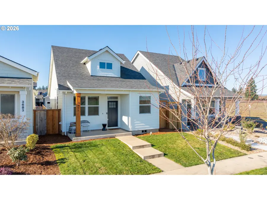 3695 NE Mcdonald Ln, McMinnville, OR 97128 - Image #2