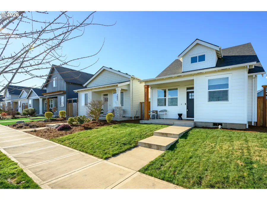 3695 NE Mcdonald Ln, McMinnville, OR 97128 - Image #3