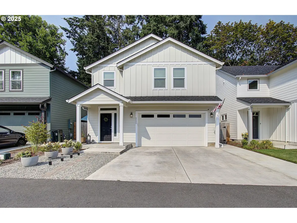 8609 NE 70th Cir, Vancouver, WA 98662 - Image #1