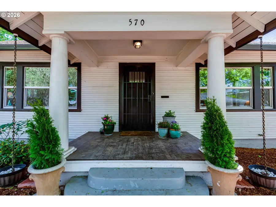 570 W 8th Ave, Eugene, OR 97401 - #2