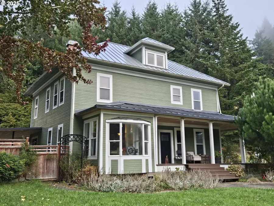 63674 Daniels Creek Rd, Coos Bay, OR 97420 - Image #3