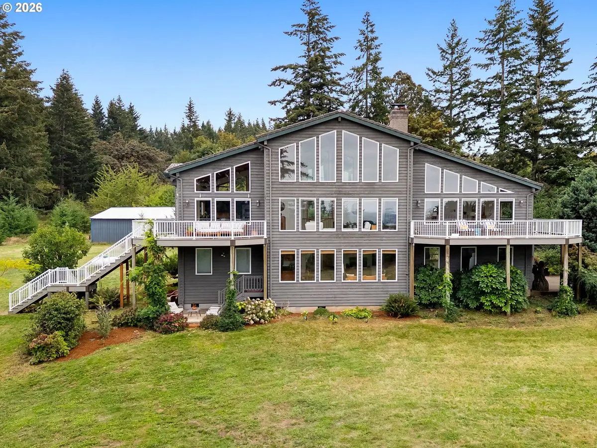 15244 S Forsythe Rd, Northwest Clackamas, OR 97045 - #1