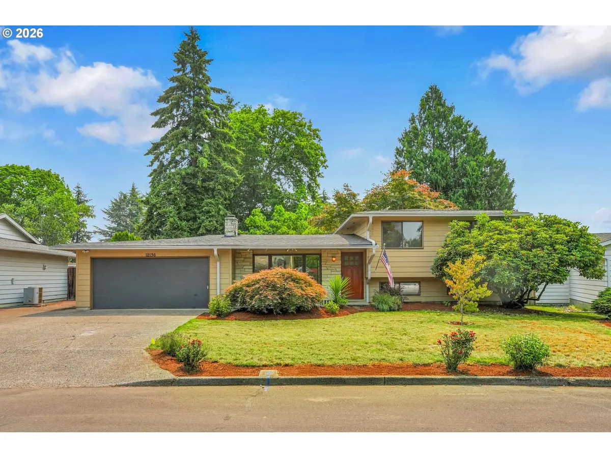 12136 SE Sequoia Ave, Milwaukie, OR 97222 - #1