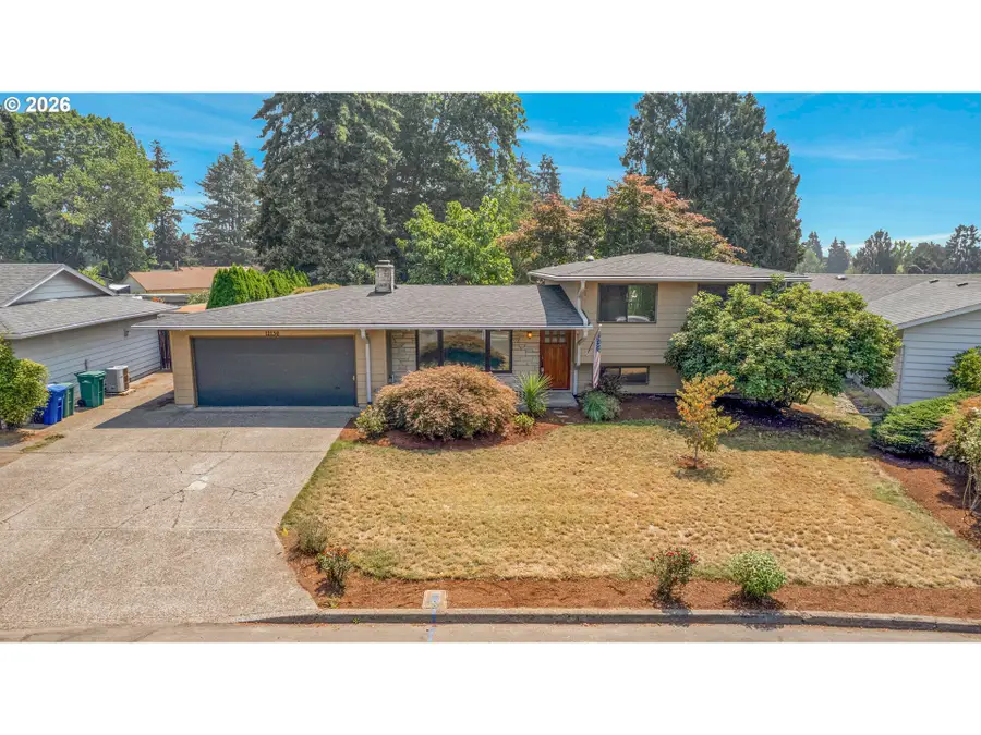 12136 SE Sequoia Ave, Milwaukie, OR 97222 - #2