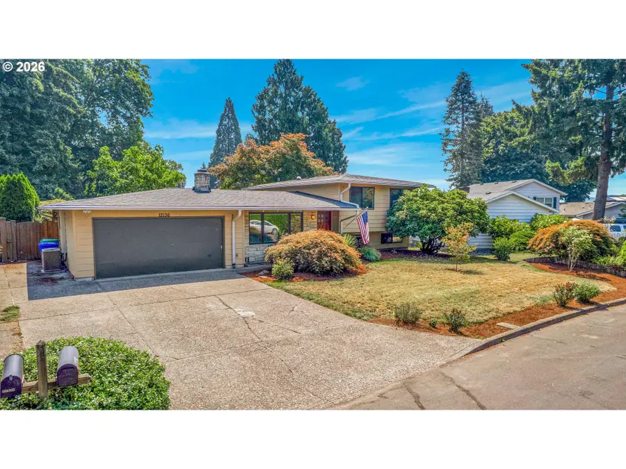 12136 SE Sequoia Ave, Milwaukie, OR 97222 - #3