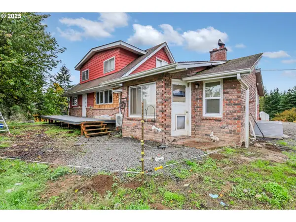 68763 Wasser Rd, Rainier, OR 97048