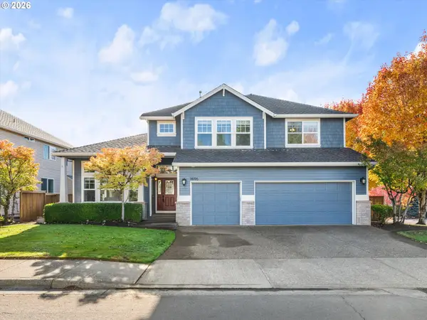 14196 NW Lakeview Dr, Portland, OR 97229