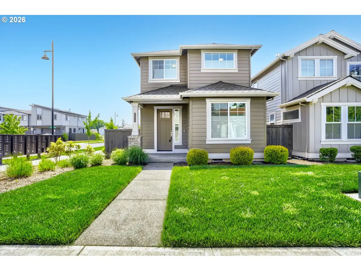 6470 SE Provence St, Hillsboro, OR 97123 - #1