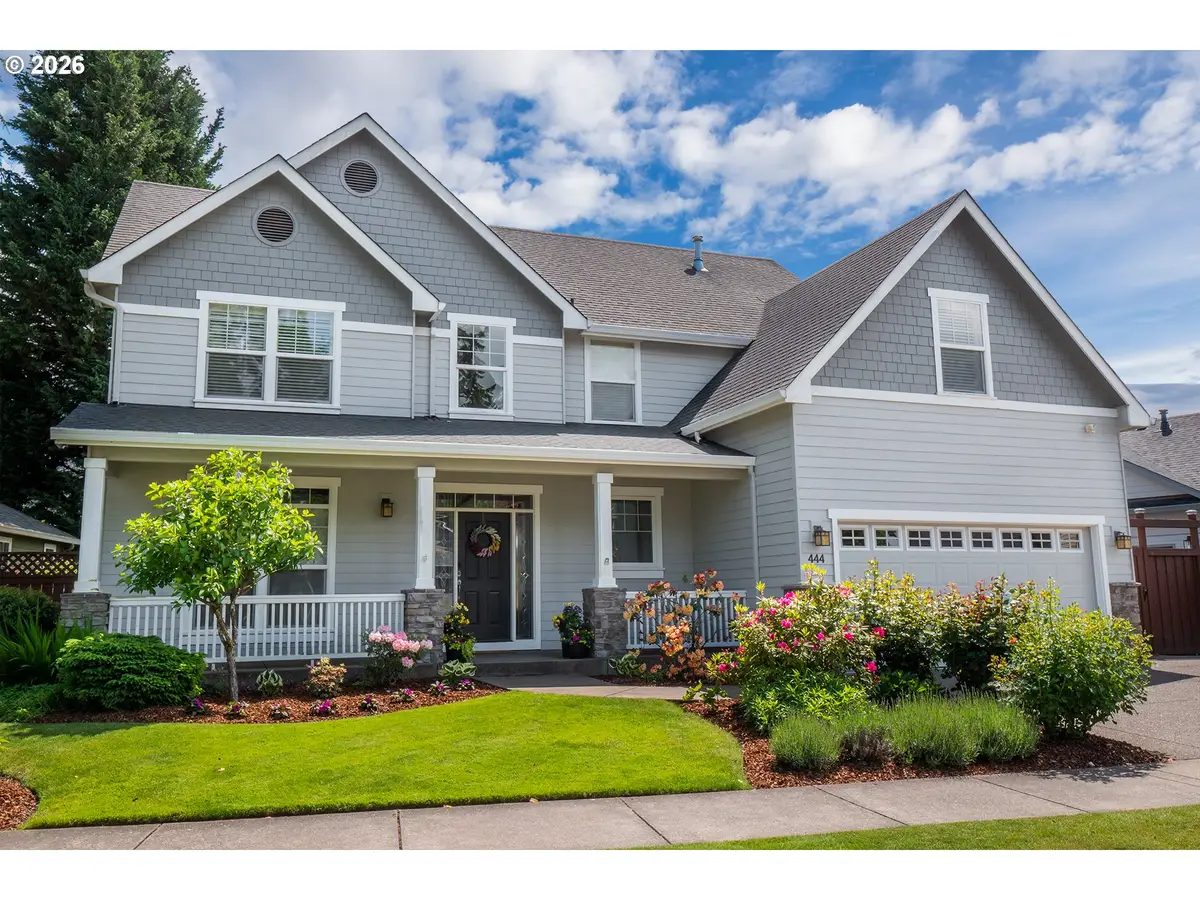 444 Naismith Blvd, Eugene, OR 97404 - #1