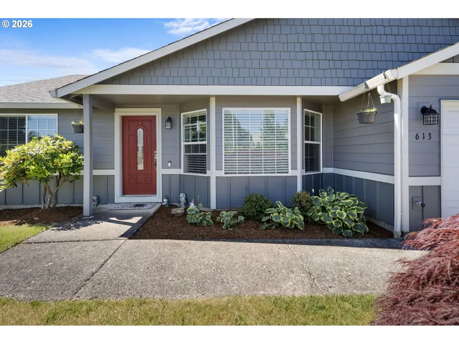 613 NW 18th St, Battle Ground, WA 98604 - #3