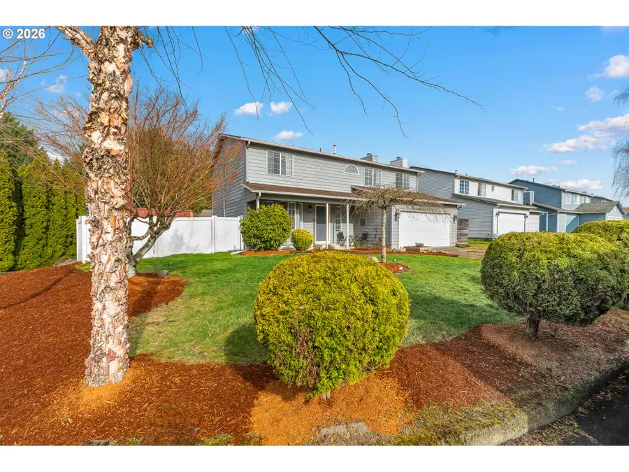15410 NE 47th Cir, Vancouver, WA 98682 - #2