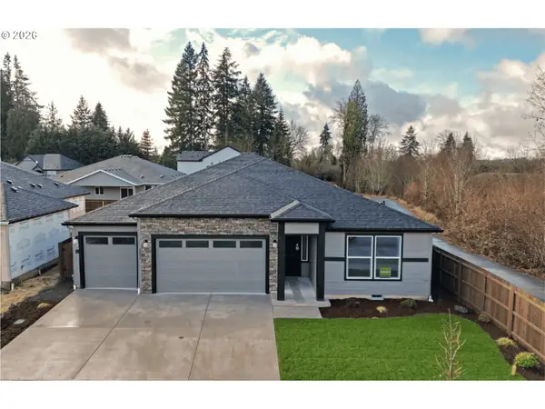 2932 NW 8th Ave, BattleGround, WA 98604