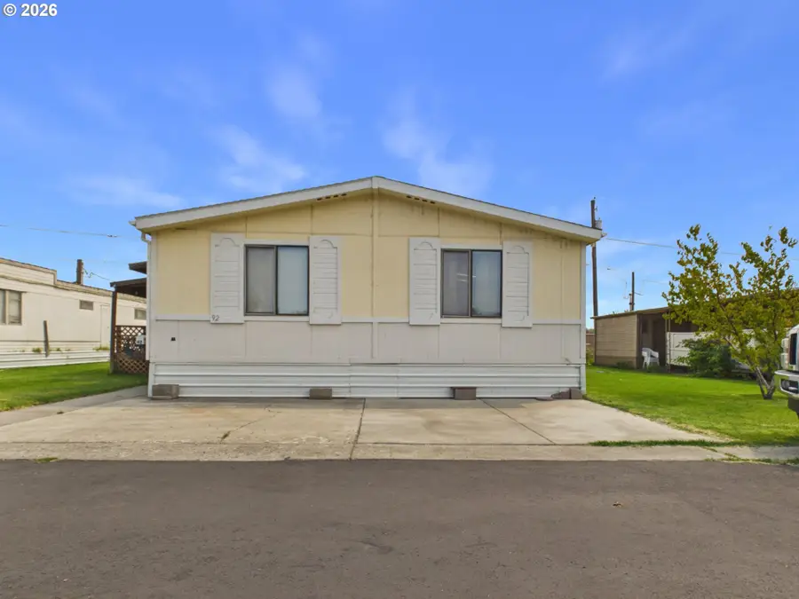 445 E Jennie Ave #92, Hermiston, OR 97838 - #2
