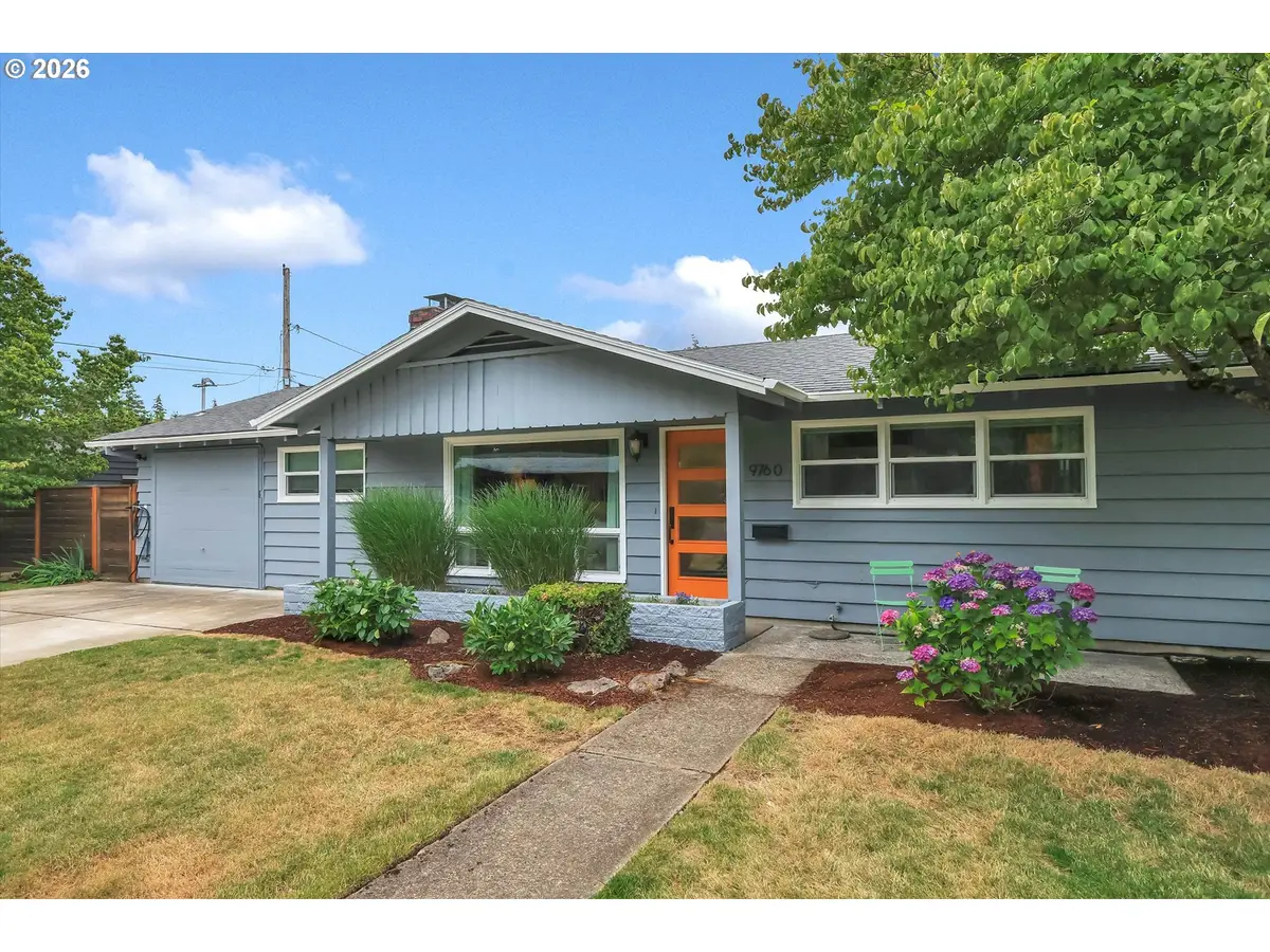 9760 SW Inglewood Pl, Portland, OR 97225 - #1